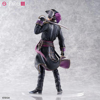 Like a Dragon: Pirate Yakuza in Hawaii figure Captain Majima (Goro Majima) 1/7 Scale Figure