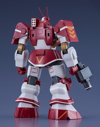 Combat Armors Max 32: 1/72 Abitate T10B Blockhead Ver. Gt