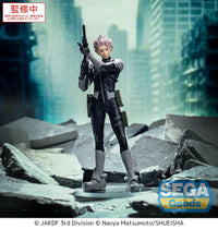 XStellar KAIJU No. 8 Gen Narumi