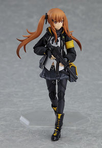 Girls' Frontline figma UMP9