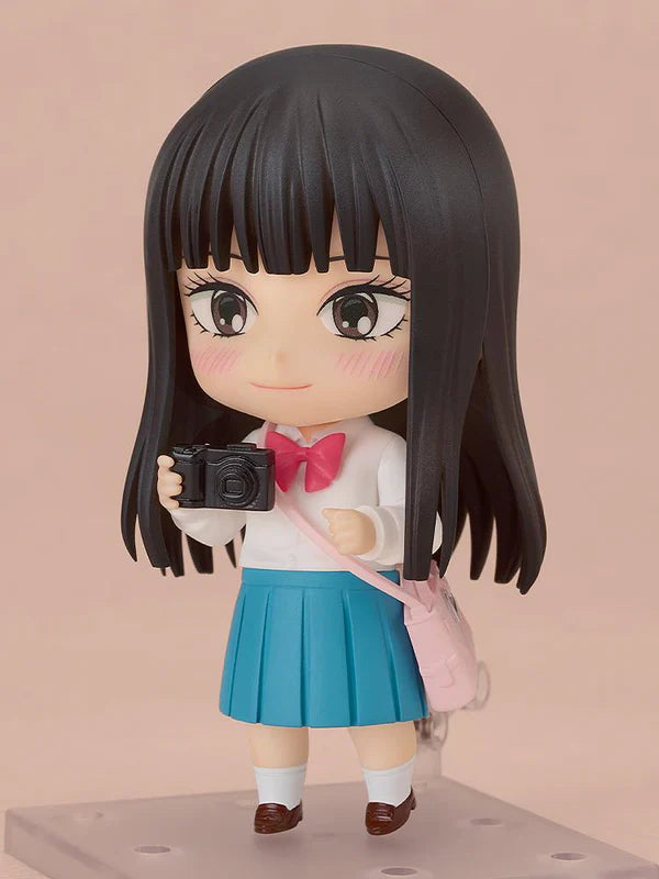 Kimi ni Todoke Nendoroid Sawako Kuronuma 2.0