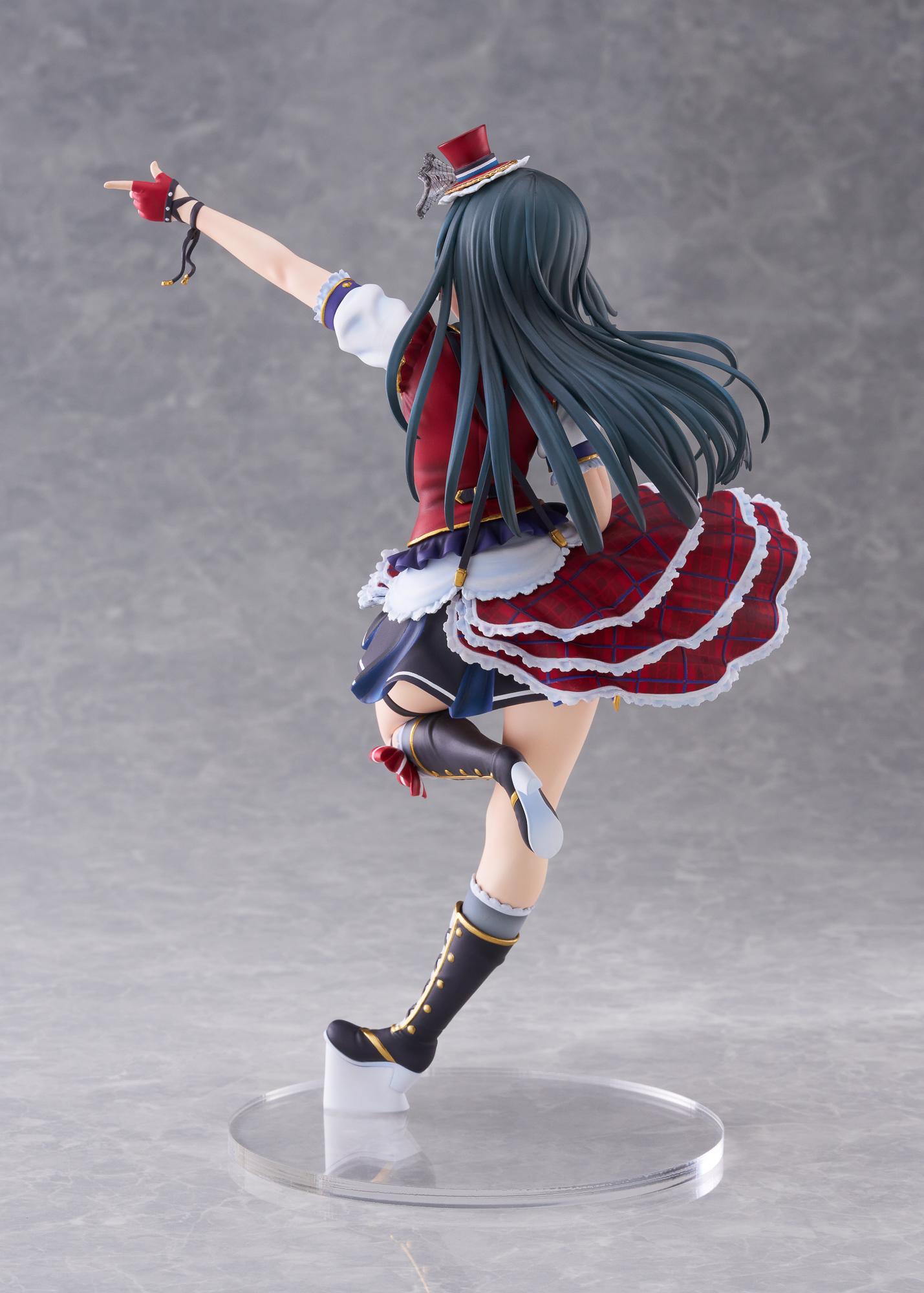 Love Live! Nijigasaki High School Idol Club Setsuna Yuki Figure