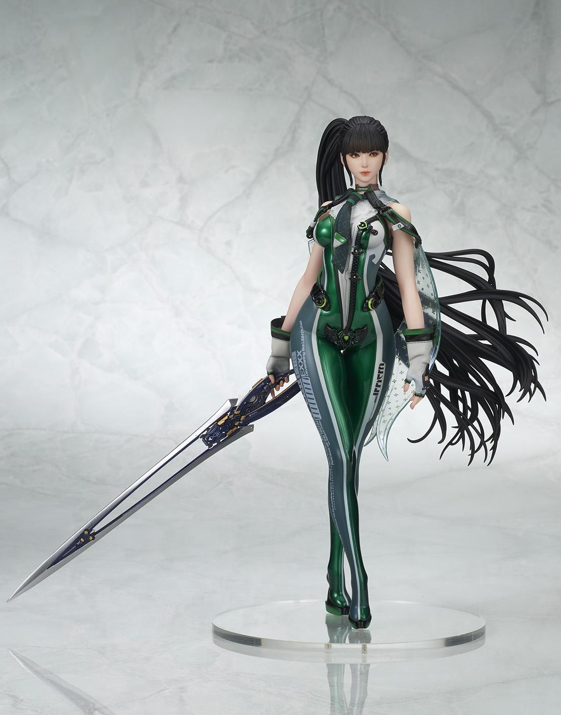 Stellar Blade - Eve Non-scale Figure | FLARE