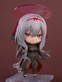 GODDESS OF VICTORY: NIKKE Nendoroid Guren: Black Shadow (Scarlet: Black Shadow)