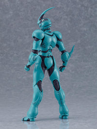 figma Guyver I: Ultimate Edition Bio Booster Armor Guyver  Max Factory
