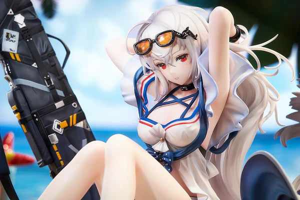 Arknights Skadi: Waverider WR04 Ver. 1/7 Scale Figure