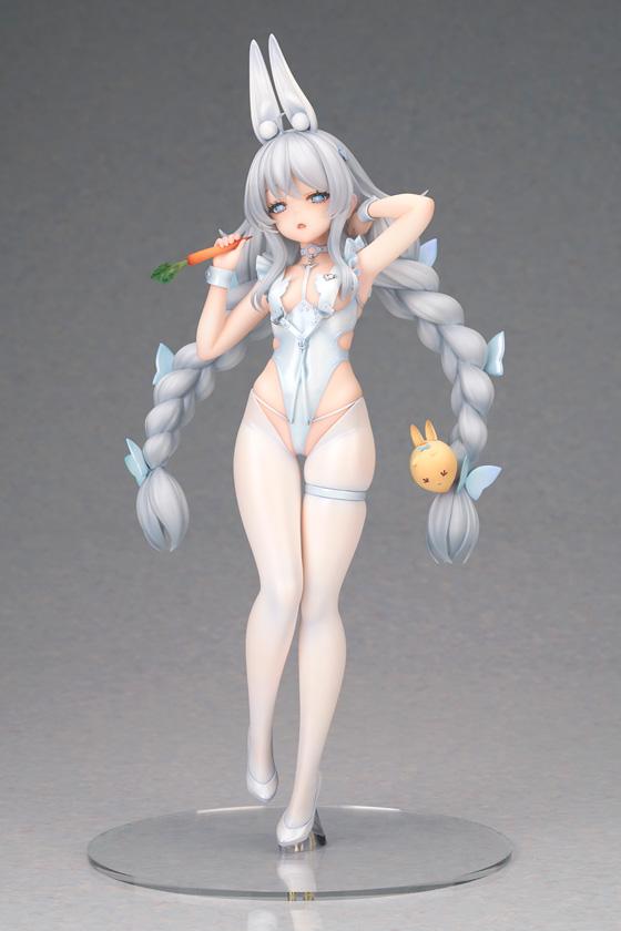 Le Malin Listless Lapin Ver. (Reproduction) 1/6 Scale Figure