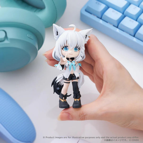 hololive production PalVerse Hololive vol.1
