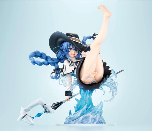 Lucrea Mushoku Tensei:Jobless Reincarnation Roxy 1/7 Scale Figure