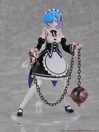 KADOKAWA Plastic Model Series Rem