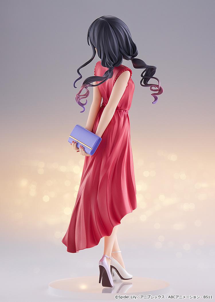 Pop Up Parade Takina Inoue: After Party! Ver. L Size