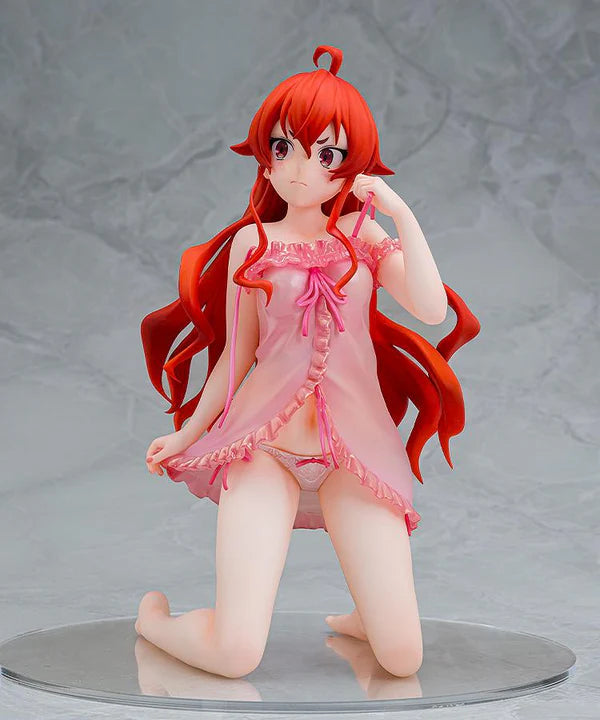 Mushoku Tensei: Jobless Reincarnation Season 2 Eris Boreas Greyrat lingerie ver. 1/7 Scale Figure