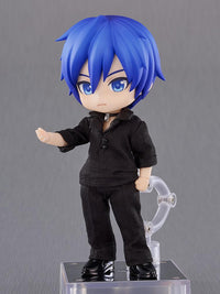 Nendoroid Doll Kaito: Guilty Ver.