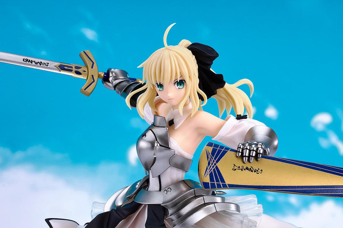 Reincarnation Saber Lily ~distant Avalon~ 1/7 Scale Figure Fate/stay Night | Max Factory