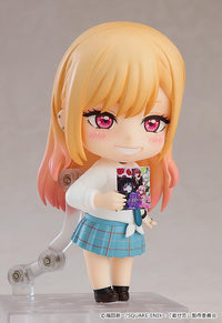 My Dress-Up Darling Nendoroid Marin Kitagawa