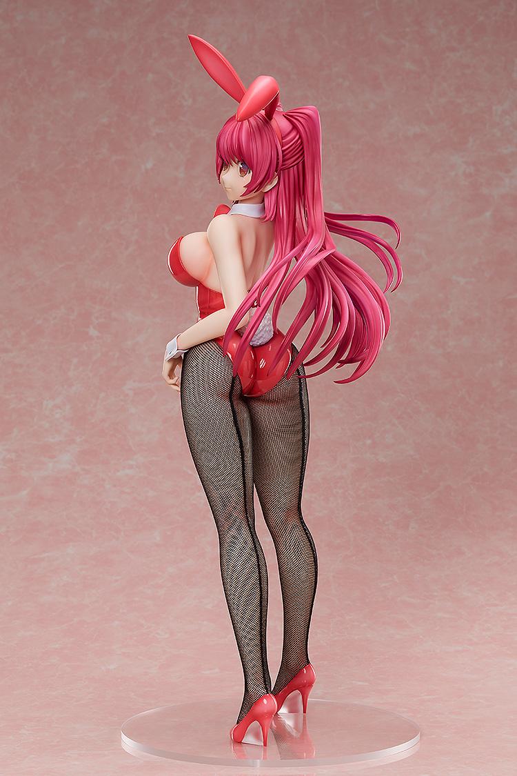 Tamaki Kousaka: Bunny Ver. 1/4 Scale Figure