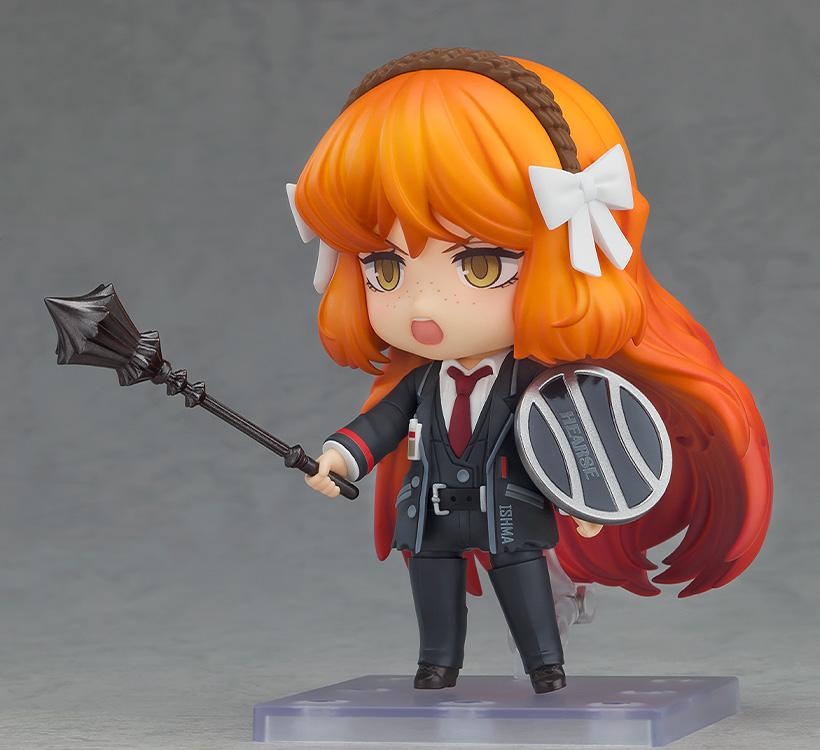 Nendoroid Ishmael