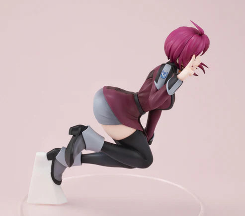 GGG Mobile Suit Gundam SEED FREEDOM Lunamaria Hawke 1/8 Scale Figure