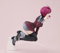GGG Mobile Suit Gundam SEED FREEDOM Lunamaria Hawke 1/8 Scale Figure