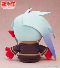 New Panty & Stocking With Garterbelt Plushie Kneesocks | Good Smile Company