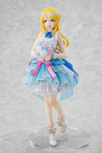 LoveLive! Eli Ayase LoveLive!Days 5th Anniversary ver. 1/7 Scale Figure