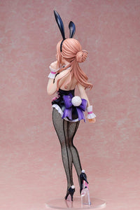 Gakuen Rinami Himesaki: Bunny Ver. 1/4 Scale Figure THE IDOLM@STER | Freeing