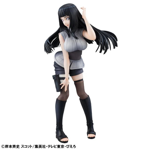 NARUTO GALS Hinata Hyuga Ver.2 (Repeat)