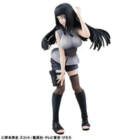 NARUTO GALS Hinata Hyuga Ver.2 (Repeat)