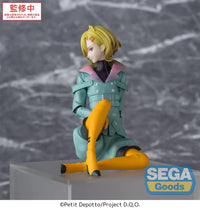 TV Anime GNOSIA PM Perching Figure Setsu