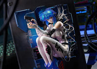 Ghost in the Shell (Manga Edition) Motoko Kusanagi 1/7 Scale Figure