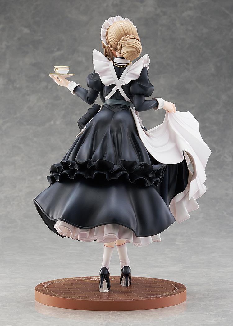 GODDESS OF VICTORY: NIKKE Ade 1/7 Scale Figure 1/7th GODDESS OF VICTORY: NIKKE Manufacturer: DMM Factory