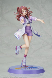 The Idolmaster Gakuen Saki Hanami (Re;Iris Ver.) 1/7 Scale Figure