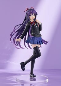 Pop UP Parade V Tohka Yatogami: School Uniform Ver. L Size Date A Live | Good Smile Company