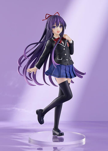 Pop UP Parade V Tohka Yatogami: School Uniform Ver. L Size Date A Live | Good Smile Company