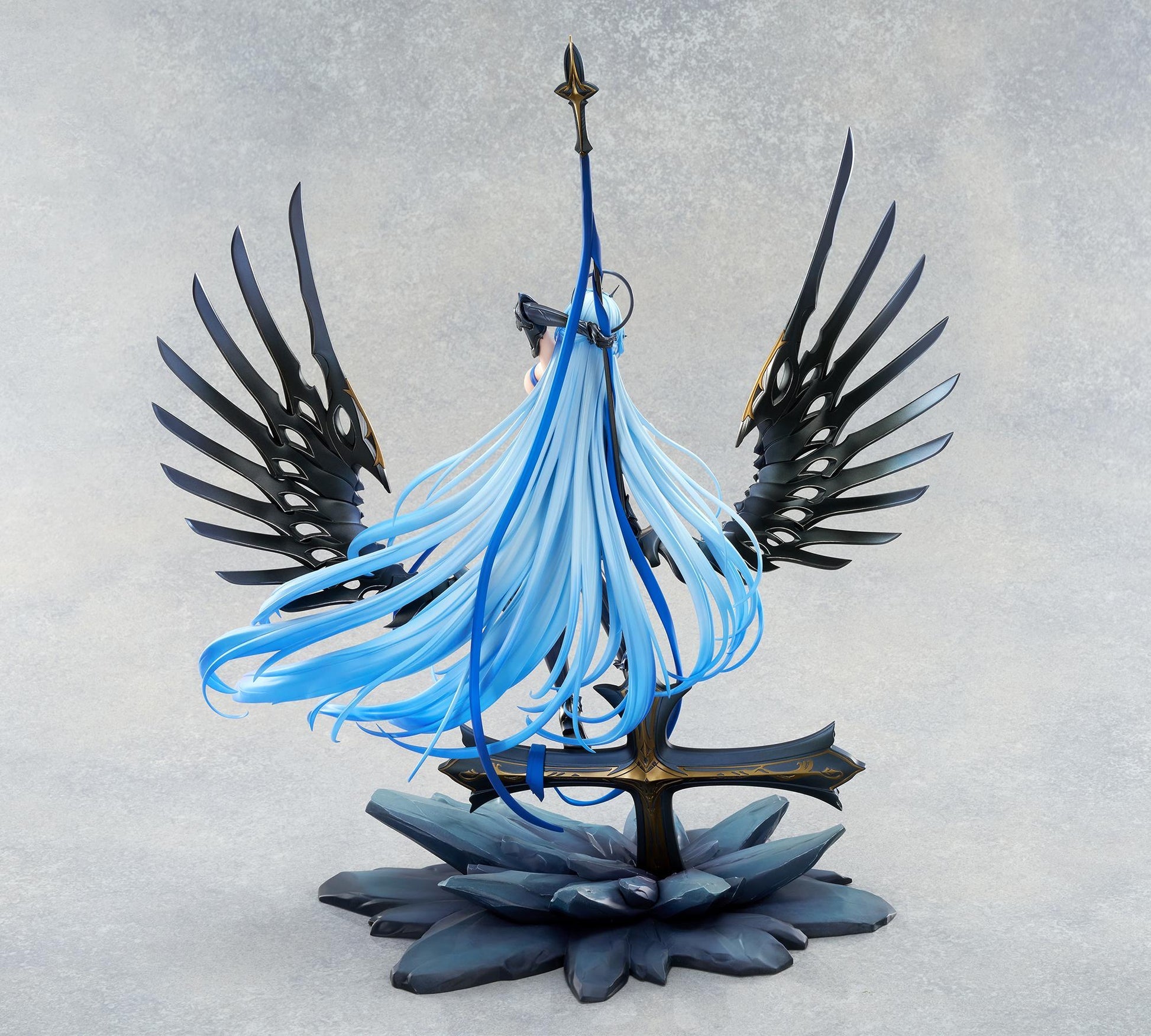 Alsace 1/7 Scale Figure Azur Lane | APEX