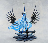 Alsace 1/7 Scale Figure Azur Lane | APEX