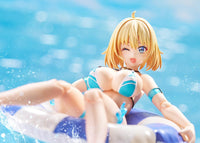 Figma Sophia F. Shirring: Swimsuit Ver. BUNNY SUIT PLANNING | Max Factory