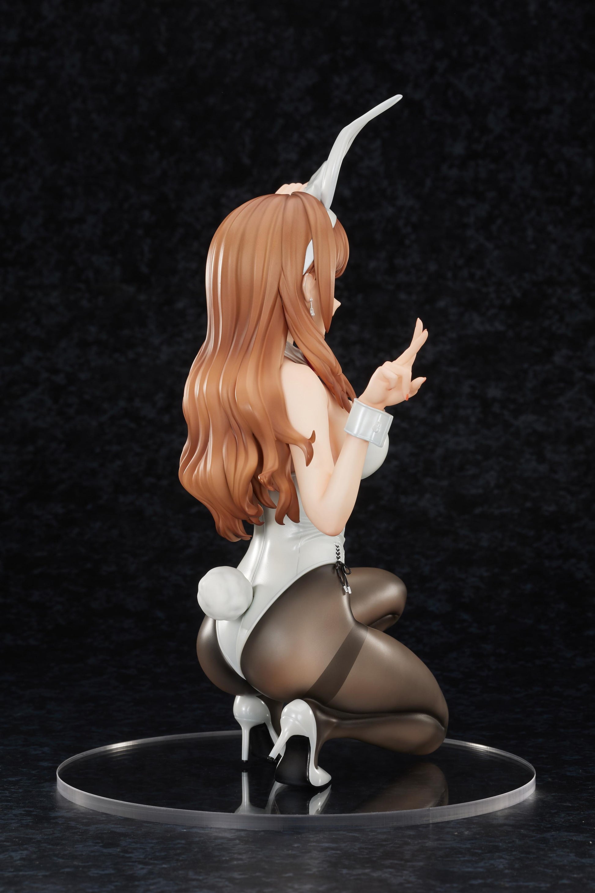 Umeka Akaori Illustration By Doshima 1/4 Scale Figure Doshima Illustration | MAGI ARTS