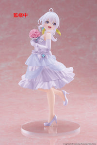 Coreful Figure Wandering Witch: - Elaina (dress Ver.) Renewal The Journey Of Elaina | TAITO
