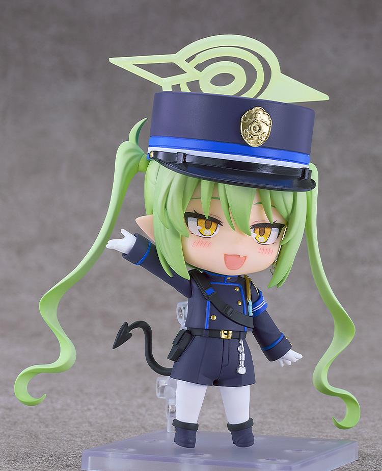 Nendoroid Nozomi Tachibana