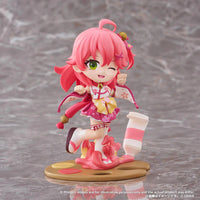 hololive production PalVerse Pale Hololive Production Sakura Miko
