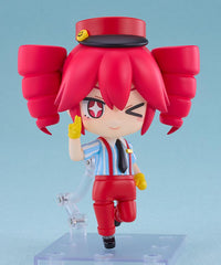 Nendoroid Kasane Teto: Synthesizer V Ai Ver.