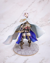 Amnesia 1/7 Scale Figure