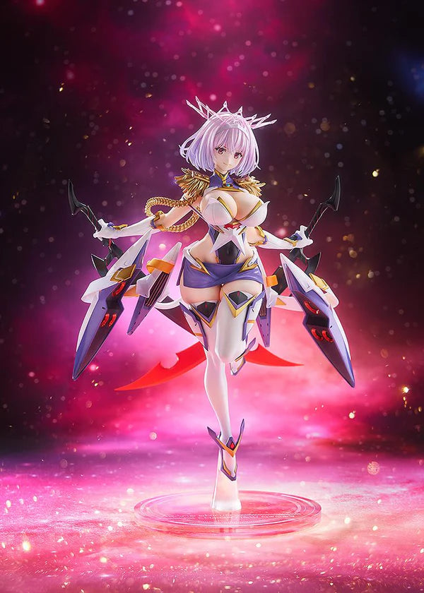 GRIDMAN UNIVERSE Akane Shinjo: Chaos New Order feat. saitom 1/7 Scale Figure