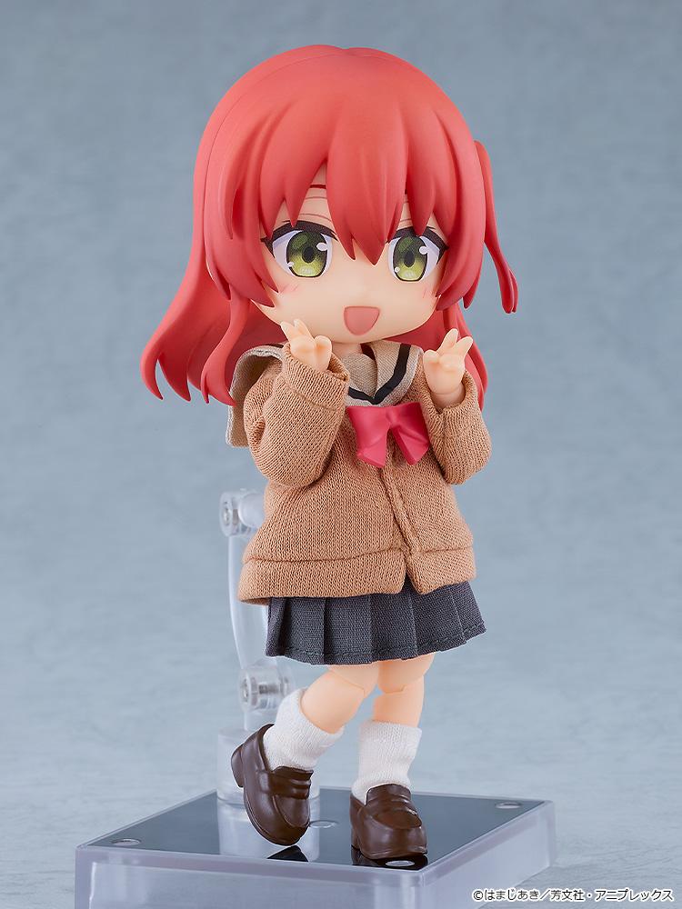 Nendoroid Doll Ikuyo Kita