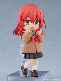 Nendoroid Doll Ikuyo Kita