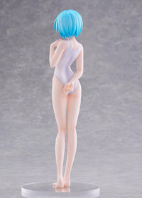 Pop Up Parade Beach Queens Rei Ayanami (One-Piece Style) L Size