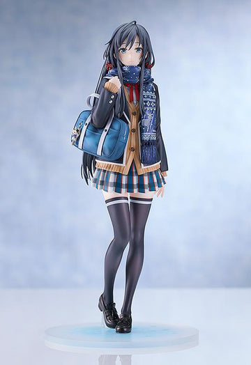 My Teen Romantic Comedy SNAFU Yukino Yukinoshita: Light Novel Volume 6 Cover Illustration Ver. 1/7 Scale Figure