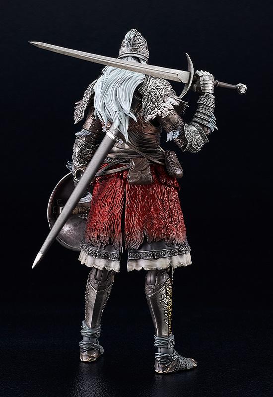 Figma Raging Wolf