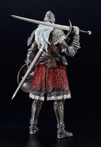 Figma Raging Wolf